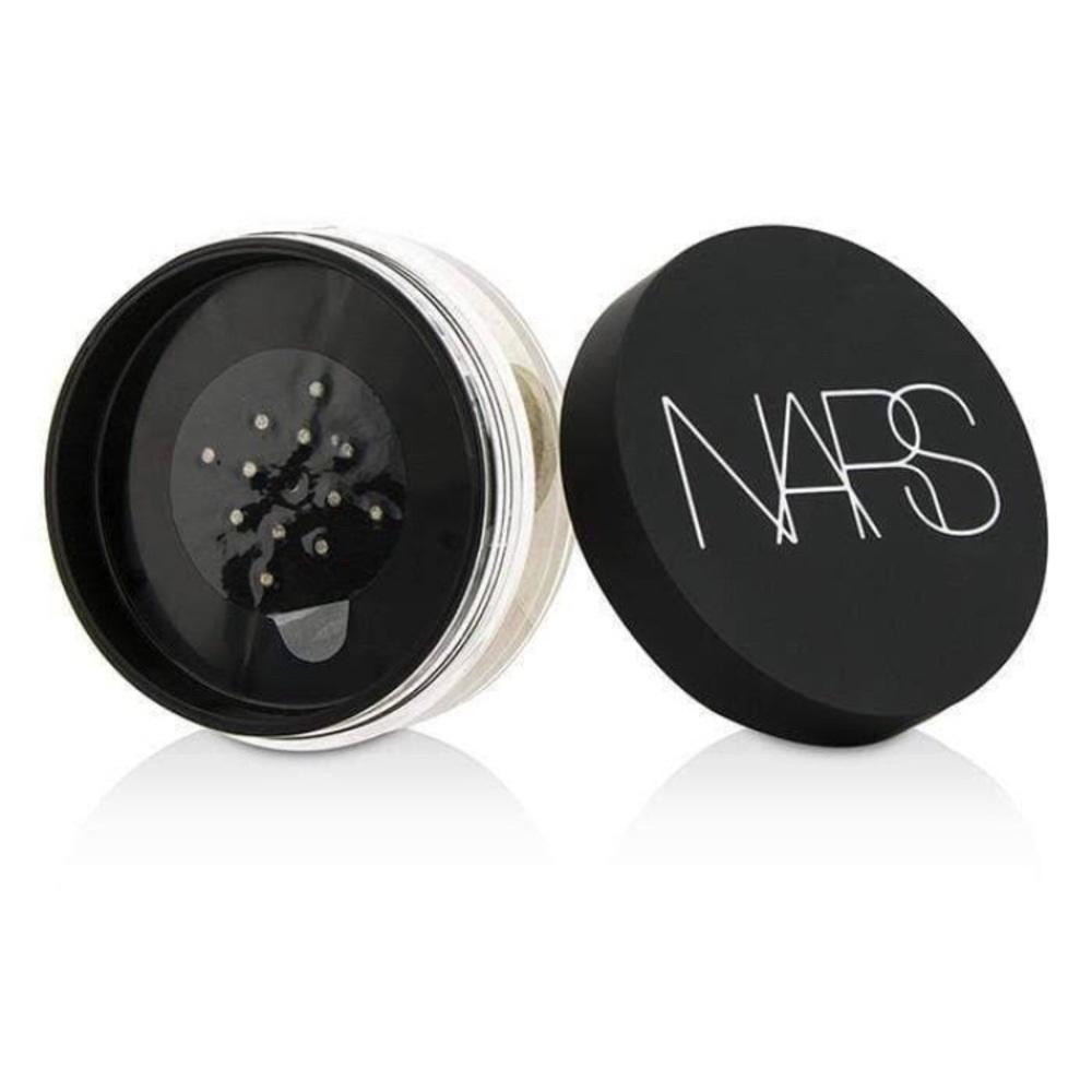 2 for $55 NARS • Soft velvet Loose powder • EDEN
